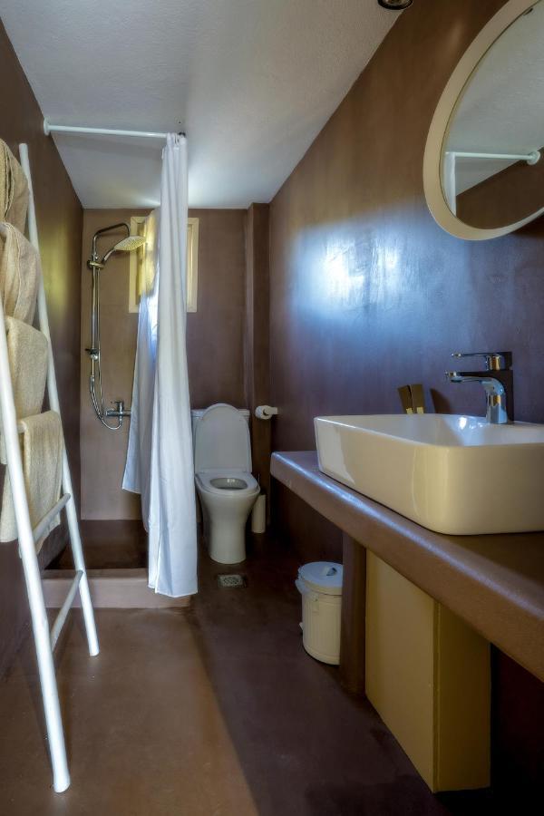 Petra Mare Suites Vourvourou Exterior photo