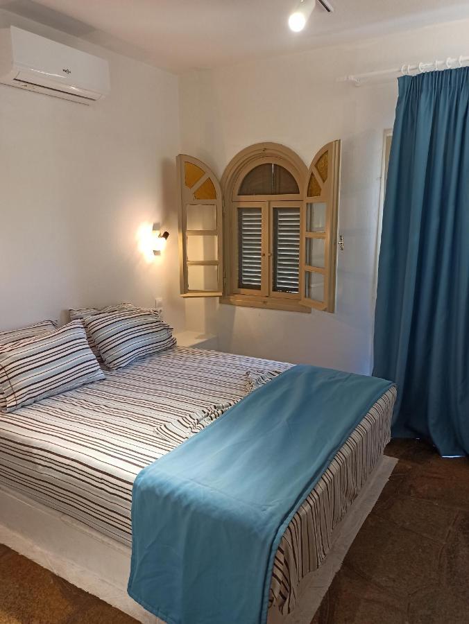 Petra Mare Suites Vourvourou Exterior photo