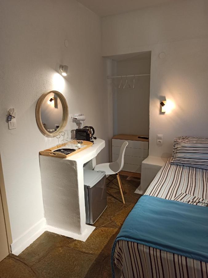 Petra Mare Suites Vourvourou Exterior photo