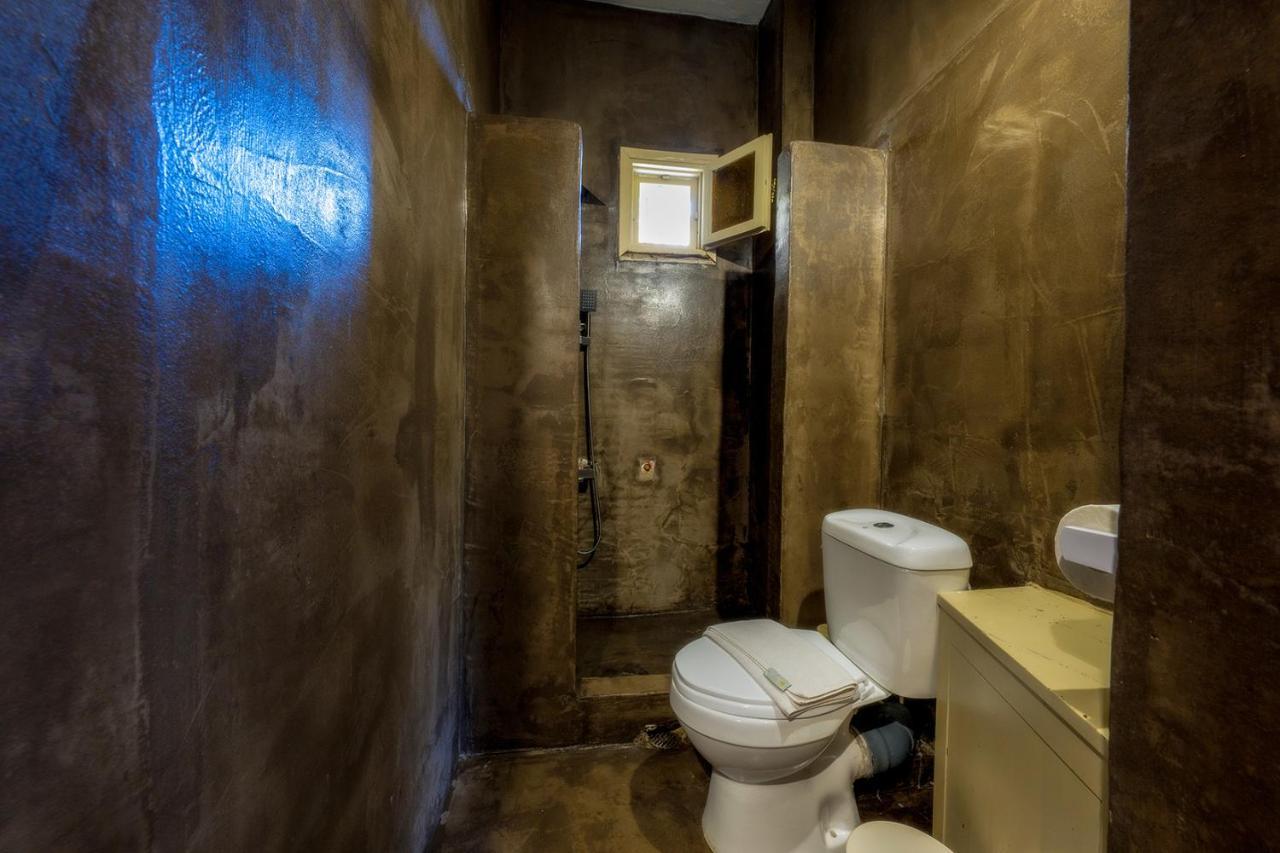 Petra Mare Suites Vourvourou Exterior photo