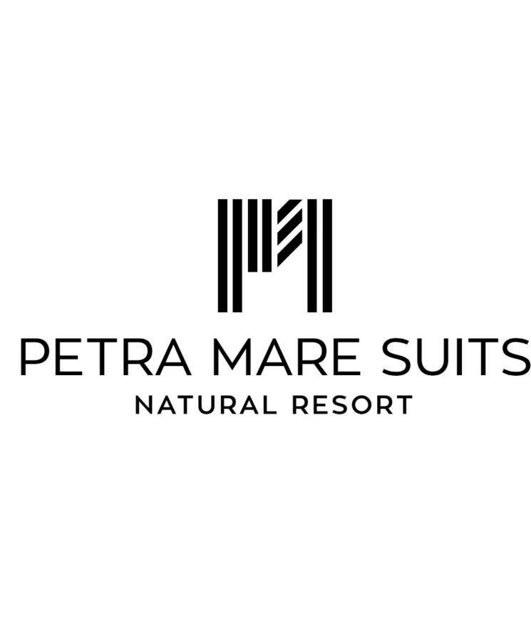 Petra Mare Suites Vourvourou Exterior photo